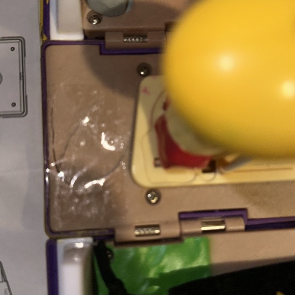 DISNEYPARKS EXCLUSIVE- JASMIN STORYBOOK PLAYSET - Picture 12 of 12